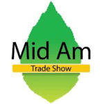 Logo: Mid Am Trade Show