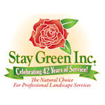 Logo: Agromin Stay Green