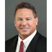 Headshot: Thomas G. Brackett