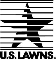 usl_vertical_black Logo: U.S. Lawns
