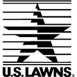 Logo: U.S. Lawns