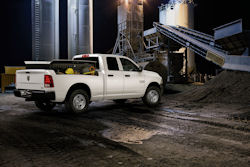 120088RAM_Tradesman_S280 Photo: Dodge