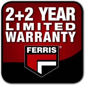 Ferris warranty