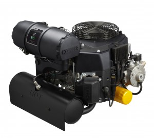 2012PropaneEFI Kohler's Command Pro EFI engine