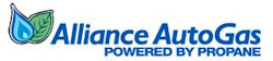 allianceautogaslogo Logo: Alliance