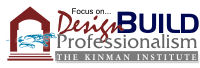 dbp_200 Logo: The Kinsman Institute