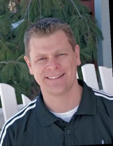 eric bruss Landscape Management