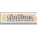 Logo: Gallivan Companies