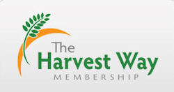 harvest_way Logo: Harvest Group