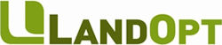 landoptlogo Logo: LandOpt