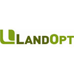 Logo: LandOpt