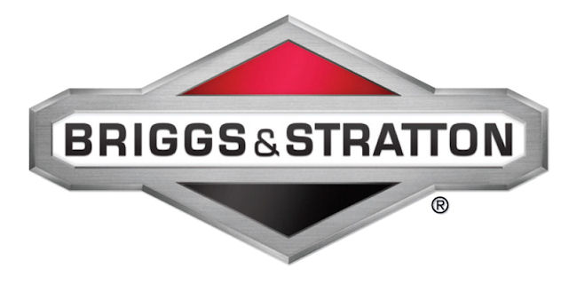 logo: Briggs & Stratton