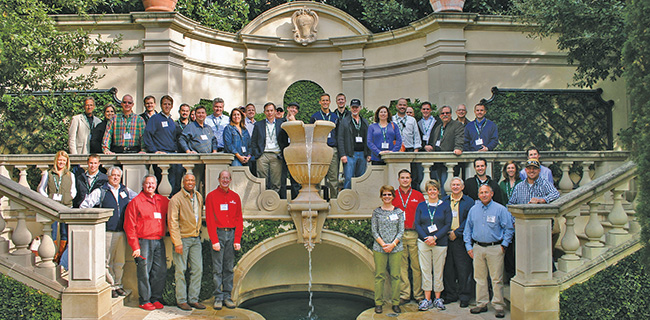 Snapshot: DBI Symposium