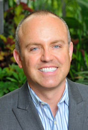 Michael Geary