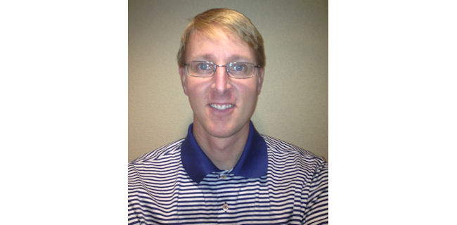 headshot: Jason Mulcahy