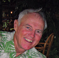 Jerry Cashman