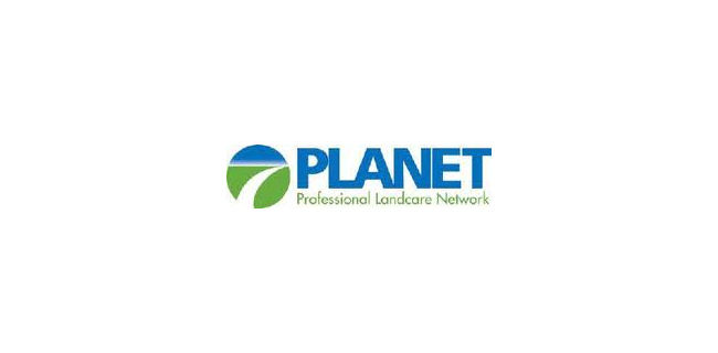 logo: PLANET