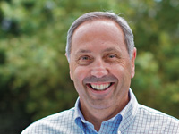Richard Restuccia - ValleyCrest