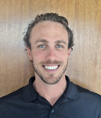 Michael Thackrey - FieldStone Landscape Services