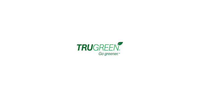 logo: TruGreen