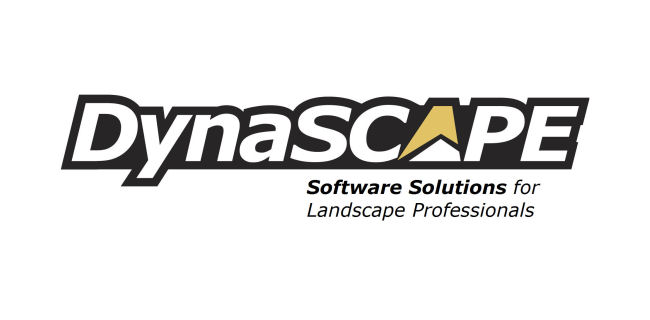 logo: dynascape