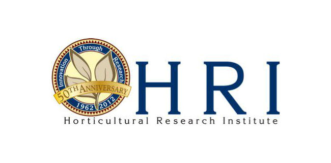 logo: HRI