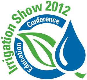 irrigation show 2012