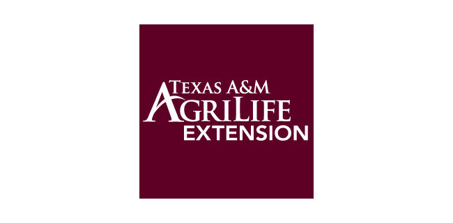 logo: Agrilife Extension