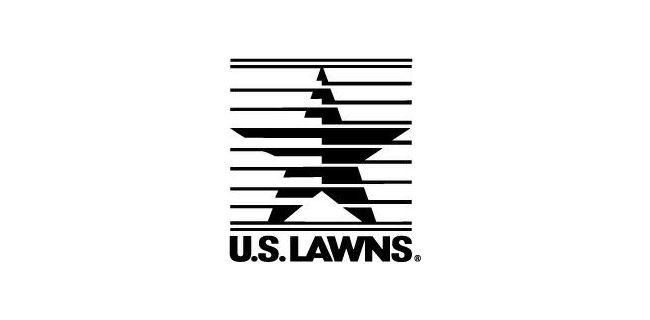 logo: US Lawns
