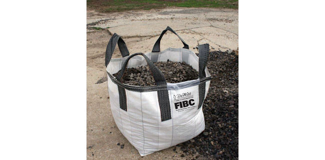 Photo from: www.dewittcompany.com