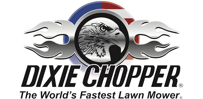 logo: Dixie Chopper