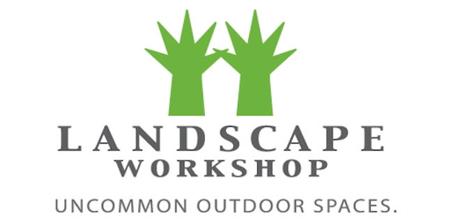 logo: Landscape Workshop