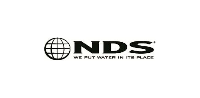 logo: NDS
