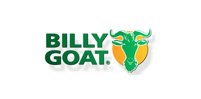 logo: Billy Goat
