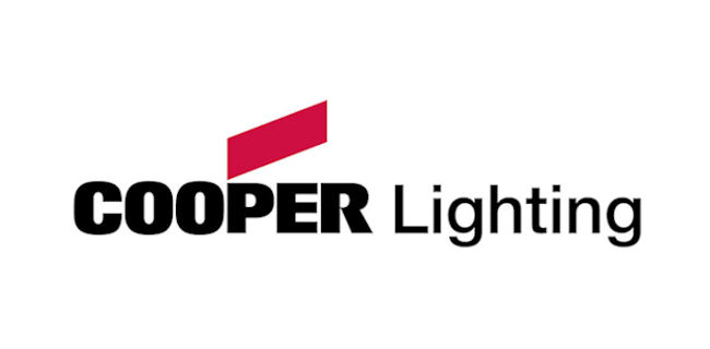 logo: Cooper Lighting