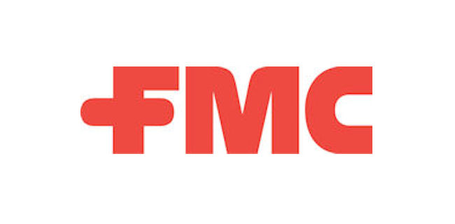 logo: FMC