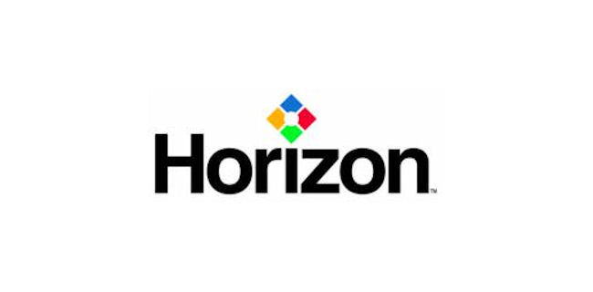 logo: Horizon