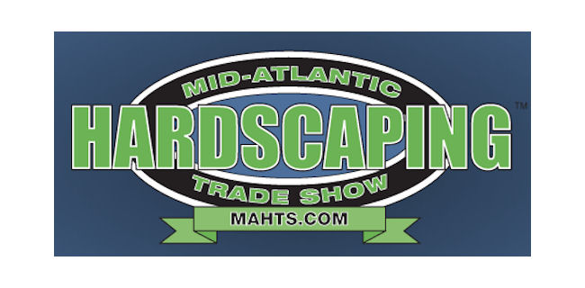 logo: Hardscaping Trade Show