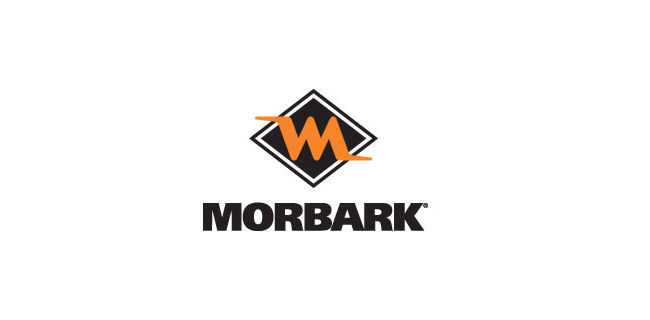 logo: Morbark