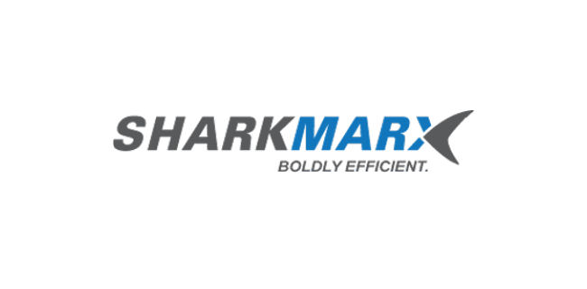 logo: Sharkmarx