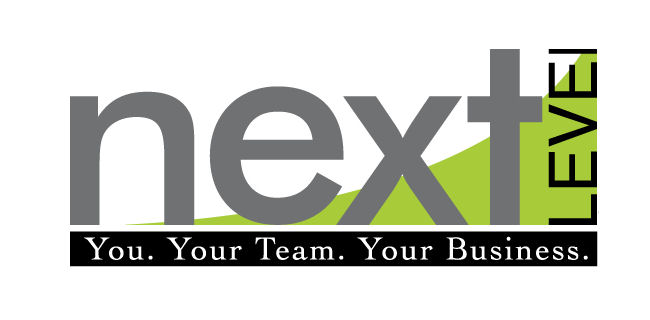 logo: next level
