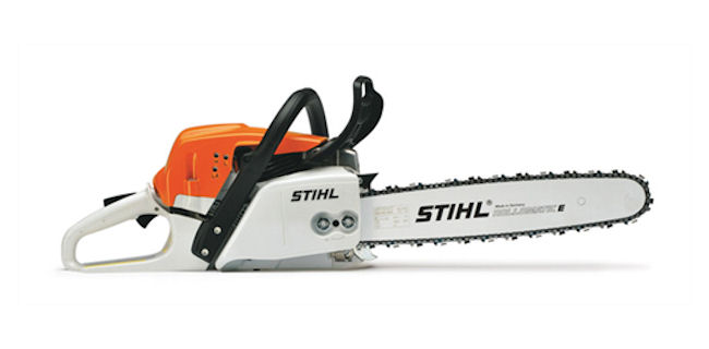 photo from: www.stihlusa.com