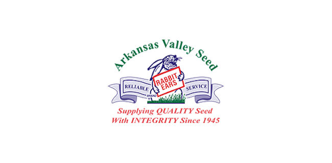 logo: Arkansas Valley Seed