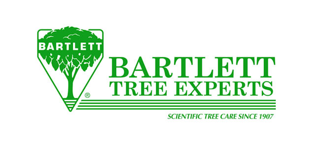 logo: Bartlett Tree Experts