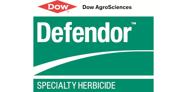 logo: Defendor Herbicide