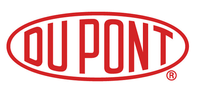 logo: DuPont