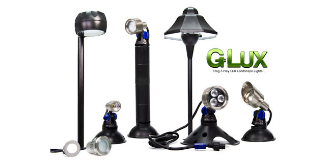 logo: g-lux group