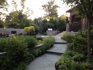 Project Portfolio: Botanical Decorators