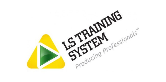 logo: LS Training