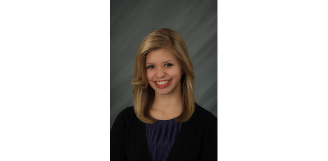 headshot: Mae Council